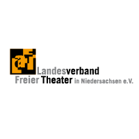 Logo Landesverband freier Theater in Niedersachsen e.V.