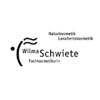 Logo Naturkosmetik Wilma Schwiete.